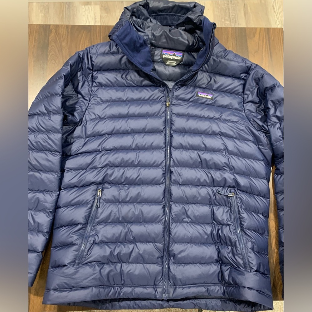 Patagonia Men’s Puffer